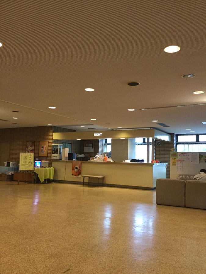 Bibai Hotel Suehiro 외부 사진