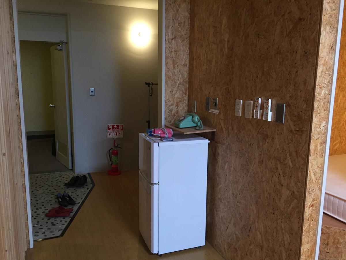 Bibai Hotel Suehiro 외부 사진