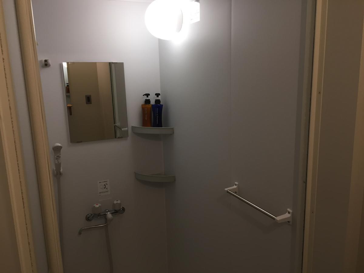 Bibai Hotel Suehiro 외부 사진