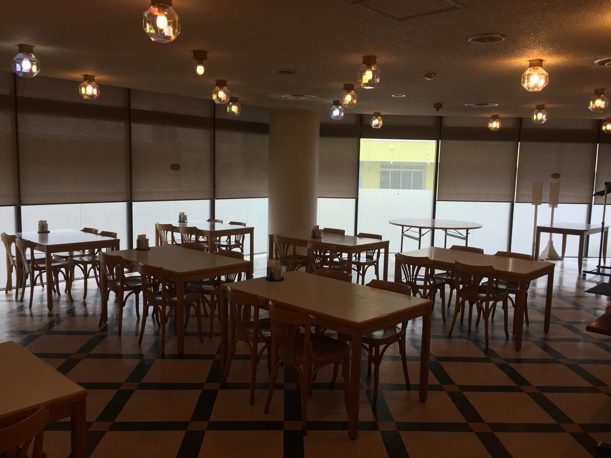 Bibai Hotel Suehiro 외부 사진