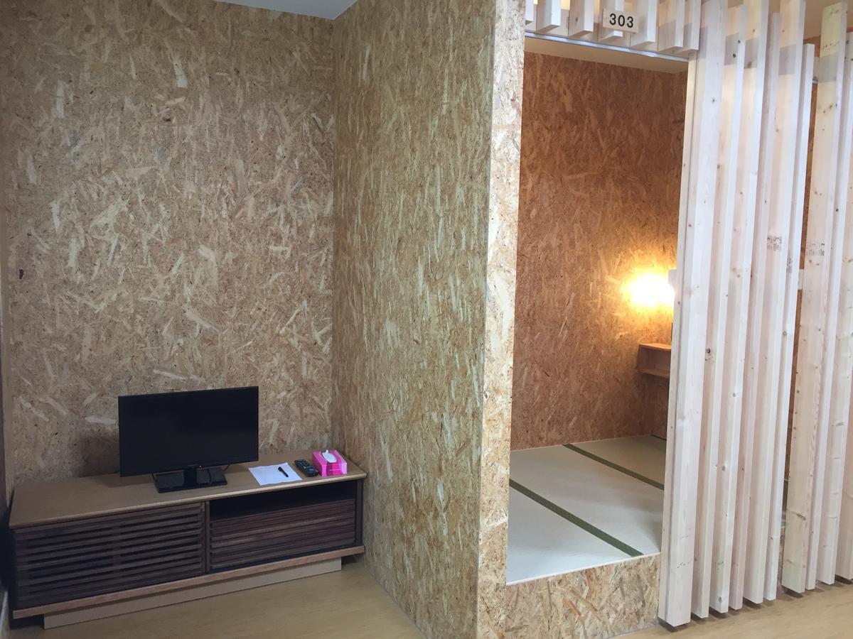 Bibai Hotel Suehiro 외부 사진