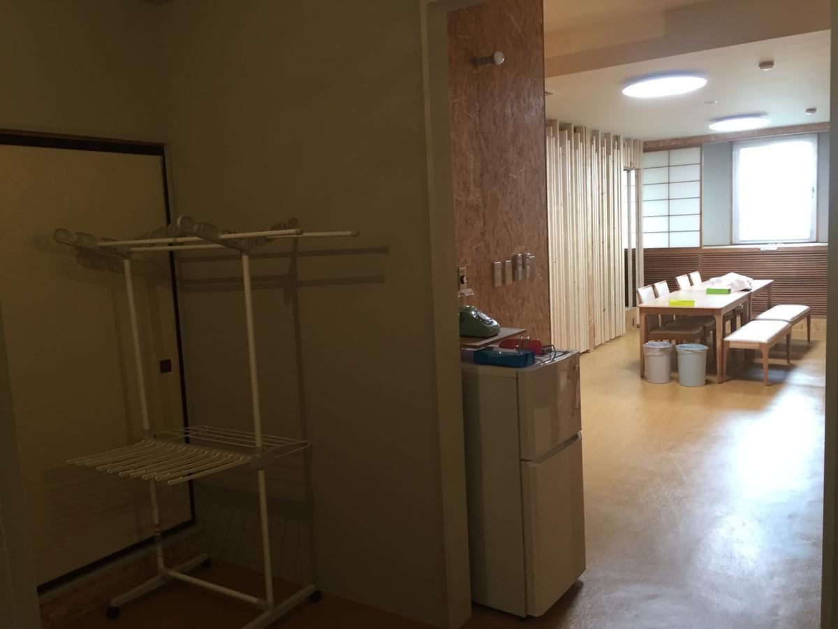 Bibai Hotel Suehiro 객실 사진