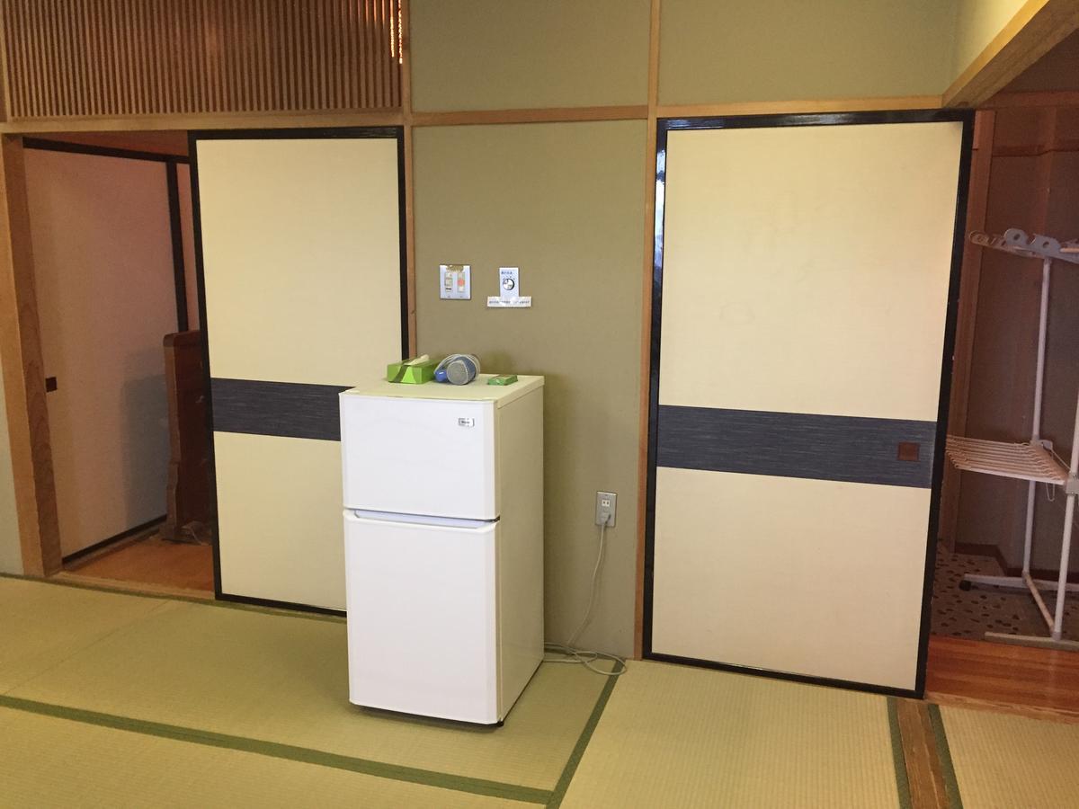 Bibai Hotel Suehiro 객실 사진